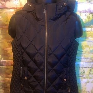 Woman’s Michael Kors Black Jacket
